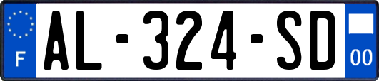AL-324-SD
