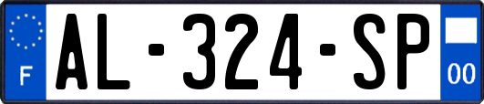 AL-324-SP