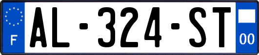 AL-324-ST