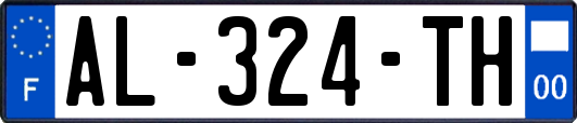 AL-324-TH
