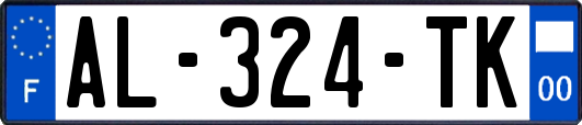 AL-324-TK