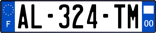 AL-324-TM
