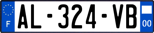 AL-324-VB
