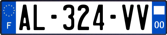 AL-324-VV