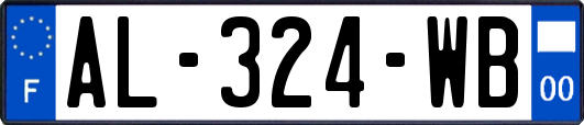 AL-324-WB