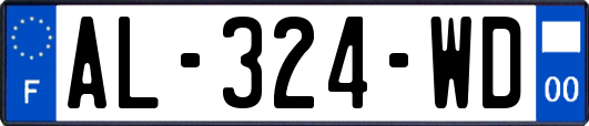 AL-324-WD