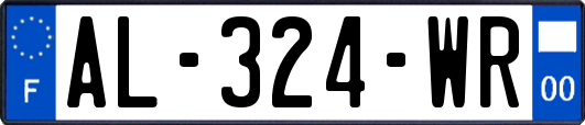 AL-324-WR
