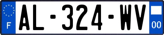 AL-324-WV