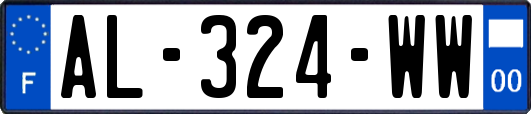 AL-324-WW