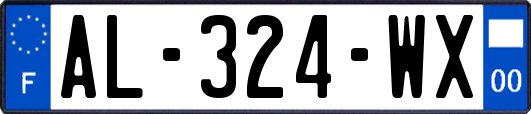 AL-324-WX