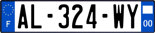 AL-324-WY