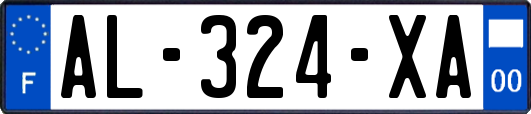AL-324-XA