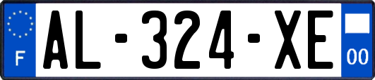 AL-324-XE