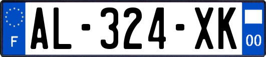 AL-324-XK