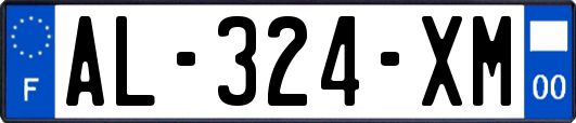 AL-324-XM