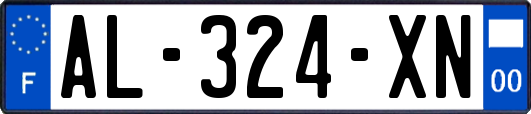 AL-324-XN