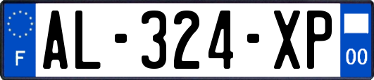 AL-324-XP