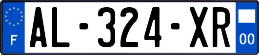 AL-324-XR