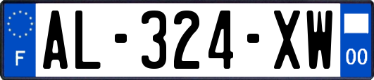 AL-324-XW