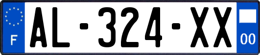 AL-324-XX