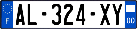 AL-324-XY