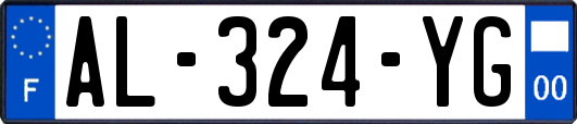 AL-324-YG