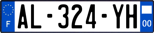 AL-324-YH