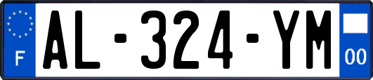AL-324-YM