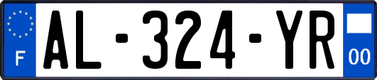 AL-324-YR