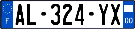 AL-324-YX