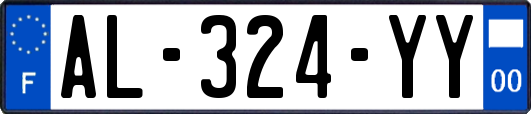 AL-324-YY