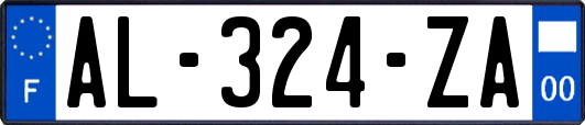 AL-324-ZA