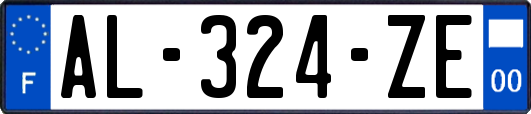 AL-324-ZE