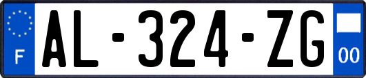 AL-324-ZG