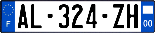 AL-324-ZH