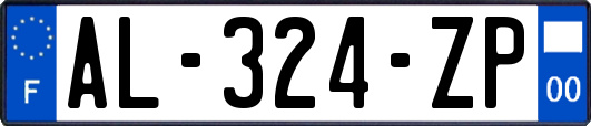 AL-324-ZP