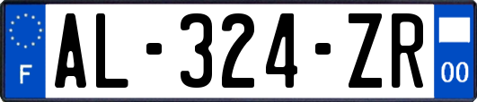 AL-324-ZR