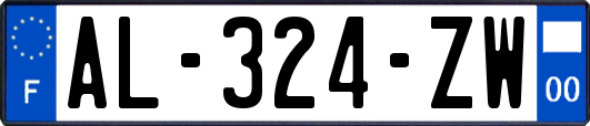 AL-324-ZW