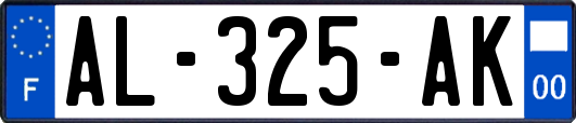 AL-325-AK