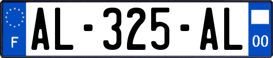 AL-325-AL