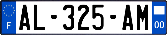 AL-325-AM