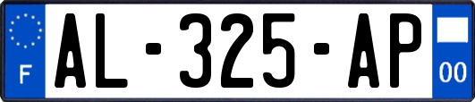 AL-325-AP