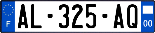 AL-325-AQ