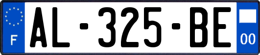 AL-325-BE