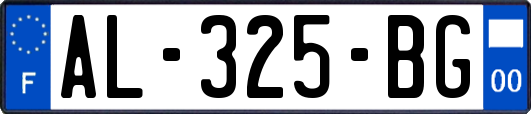 AL-325-BG
