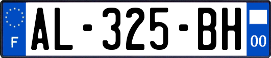 AL-325-BH