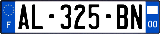 AL-325-BN