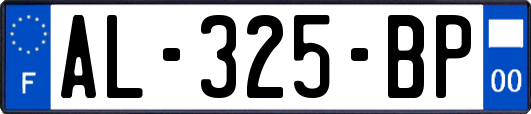 AL-325-BP