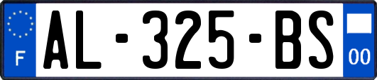 AL-325-BS