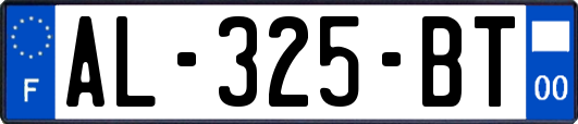AL-325-BT